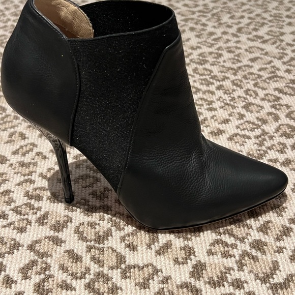Jimmy Choo Bootie - Picture 1 of 3